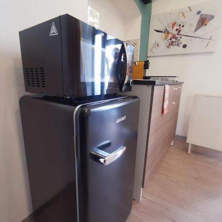 Appartement Lux Loft In Centro à Bari Extérieur photo